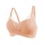 Okus Pretty Lace Maternity & Nursing Bra, Color: pink, Maternity Size: XL, 2 image