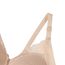 Okus Pretty Lace Maternity & Nursing Bra, Color: Beige, Maternity Size: S, 6 image