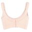 Okus Original Full Cup Maternity & Nursing Bra, Color: Beige, Maternity Size: S, 3 image
