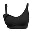 Okus Original Full Cup Maternity & Nursing Bra, Color: Black, Maternity Size: S, 3 image