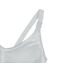 Okus Original Full Cup Maternity & Nursing Bra, Color: Light Grey, Maternity Size: S, 6 image
