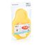 Babyjem Baby Bath Sponge 0+ Months, Color: yellow, 3 image