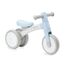 MoMi Tedi Mini Balance Bike, Color: Light Blue