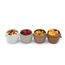 Melii Snap & Go Pods 118 ml 4 Pcs, Color: Neutrals