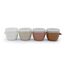 Melii Snap & Go Pods 118 ml 4 Pcs, Color: Neutrals, 2 image