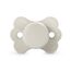 Suavinex SX Pro Ultra Soft Butterfly Pacifier 0–6 Months, Color: Light Beige