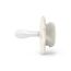 Suavinex SX Pro Ultra Soft Butterfly Pacifier 0–6 Months, Color: Light Beige, 2 image