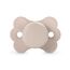 Suavinex SX Pro Ultra Soft Butterfly Pacifier 0–6 Months, Color: Dusty Pink