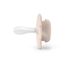Suavinex SX Pro Ultra Soft Butterfly Pacifier 0–6 Months, Color: Dusty Pink, 2 image