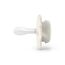 Suavinex SX Pro Ultra Soft Butterfly Pacifier 0–6 Months, Color: Beige, 2 image