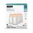 Suavinex Zero Zero Anti-Colic Baby Bottle 270 ml 4 Pcs, Color: Fair, 2 image