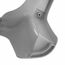 Babyjem Baby Potty, Color: Gray, 5 image