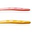 Babyjem Baby Food Spoon 2 Pcs, Color: Pink-Yellow, 6 image