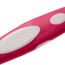 Babyjem Soft Tip Spoon 2 Pcs, Color:  Pink & Purple, 4 image