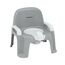 Babyjem Baby Potty, Color: Grey, 2 image