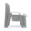 Babyjem Baby Potty, Color: Grey, 5 image