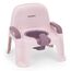 Babyjem Baby Potty, Color: Soft Pink
