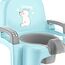 Babyjem Baby Potty, Color: Blue, 3 image