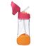 B.Box 450ml Tritan Drink Bottle, Color: Strawberry Shake