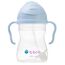 B.Box Sippy Cup with Weighted Straw, Color: Bubblegum