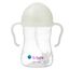 B.Box Sippy Cup with Weighted Straw, Color: Glow