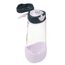 B.Box 600ml Sport Spout Drink & Water Bottle, Color: Indigo Rose