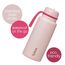 B.Box 1L Insulated Flip Top Bottle, Color: Pink Paradise, 2 image
