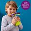B.Box 450ml Sports Spout Bottle, Color: Lemon Twist, 4 image