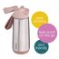 B.Box 500ml Insulated Drink Bottle, Color: Blush Crush, 2 image