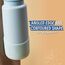 B.Box IBL Bottle Bumper (1L Compatible), Color: White Out, 6 image