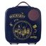 B.Box Large Lunchbox Leak-Proof Bento Box, Color: Navy Blue, 2 image