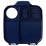 B.Box Large Lunchbox Leak-Proof Bento Box, Color: Navy Blue, 6 image