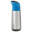 B.Box 500ml Insulated Drink Bottle, Color: Multicolor
