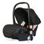 Teknum Reversible Trip Baby Stroller Travel System With Infant Car Seat Multi Recline 6-36 Months, Color: Dark Grey, 3 image