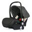 Teknum 3In1 Baby Stroller Travel System Sleeping Bassinet Extra Wide Seat 360° Rotating Wheels Fully Reclinable Car Seat Compatible Coffee Holder Spill Proof Mat 0-3 Years, Color: Black, 4 image
