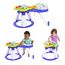 Teknum 3In1 Rotating Play Table Activity Center 6+ Months 15Kg, Color: Blue, 11 image