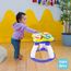 Teknum 3In1 Rotating Play Table Activity Center 6+ Months 15Kg, Color: Blue, 13 image
