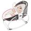 Teknum 6In1 Cozy Rocker Bassinet With Wheels Mosquito Net 0-36 Months 18Kg, Color: pink