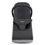 Teknum 3 Stage Baby Bouncer Recliner Seat 0-6 Months 9Kg, Color: Black