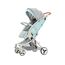 Teknum Feather Lite Traveler A1 Baby Stroller 0-4 Years 20Kg, Color: Mint Green