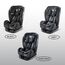 Teknum Evolve 2 Car Seat Group 0+/1/2/3 0–12 Years Up To 36Kg, Color: Black, 16 image