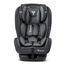Teknum Evolve 2 Car Seat Group 0+/1/2/3 0–12 Years Up To 36Kg, Color: Grey