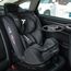 Teknum Evolve 2 Car Seat Group 0+/1/2/3 0–12 Years Up To 36Kg, Color: Grey, 10 image