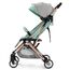Teknum Explorer Travel Stroller Lightweight Cabin Friendly 6–36 Months Up To 15Kg, Color: Green, 2 image