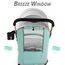 Teknum Explorer Travel Stroller Lightweight Cabin Friendly 6–36 Months Up To 15Kg, Color: Green, 16 image