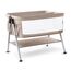 Teknum Fellow 2 Twin Bedside Crib Bassinet 0–6 Months Up To 18Kg, Color: Ivory, 6 image