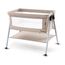 Teknum Sleepzen 2 Bedside Crib Bassinet 0–6 Months Up To 9Kg, Color: Ivory