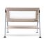 Teknum Sleepzen 2 Bedside Crib Bassinet 0–6 Months Up To 9Kg, Color: Ivory, 3 image
