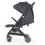 Teknum Travel Cabin Baby Stroller With Coffee Cup Holder 0–48 Months Up To 22Kg, Color: Black, 8 image