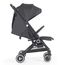 Teknum Travel Cabin Baby Stroller With Coffee Cup Holder 0–48 Months Up To 22Kg, Color: Black, 11 image